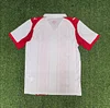 2025/2026 Southampton Home Football Shirt 1:1 Thai Quality 
