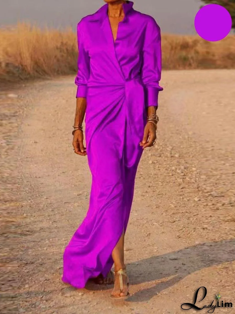 Effortless and Trendy general Dress