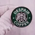 Sweet Coffee Despair