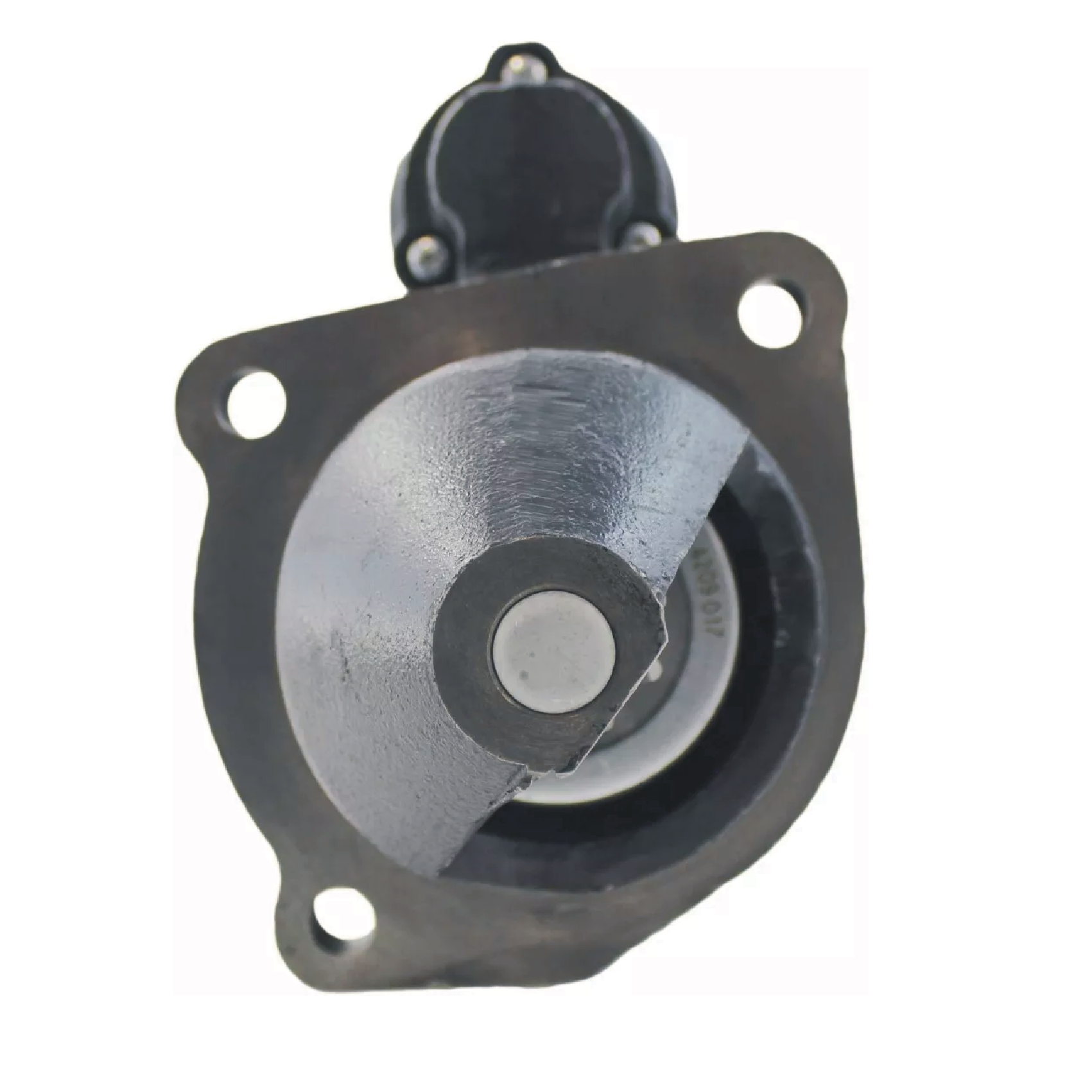 STG91662 Starter For  Deutz-Fahr M3570 M3580 M3610 M3630 M3640 F6L913   01183235  7020413  0484242 7029392  AZF4197