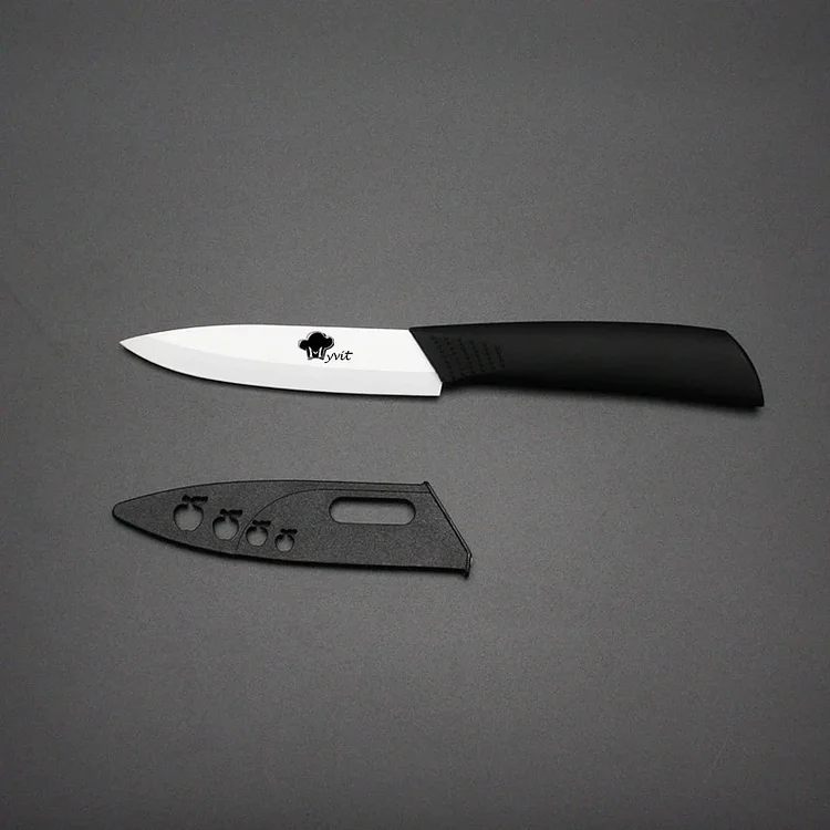 Single Ceramic Knife with any size that you can choose your own
