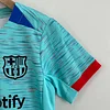 2023/2024 Barcelona Third Football Jersey 1:1 Thai Quality Kids Size