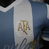 Joyfball 2025 Player Version Argentina Special edition Football Shirt 1:1 Thai Quality（The player version jersey is a bit tight, please pay attention to the size selection）