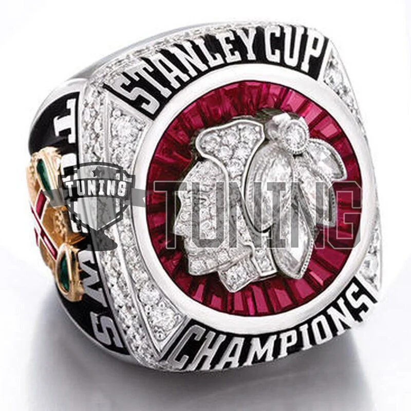 1970 Kansas City Chiefs Premium Replica Championship Ring – HYPERINGS