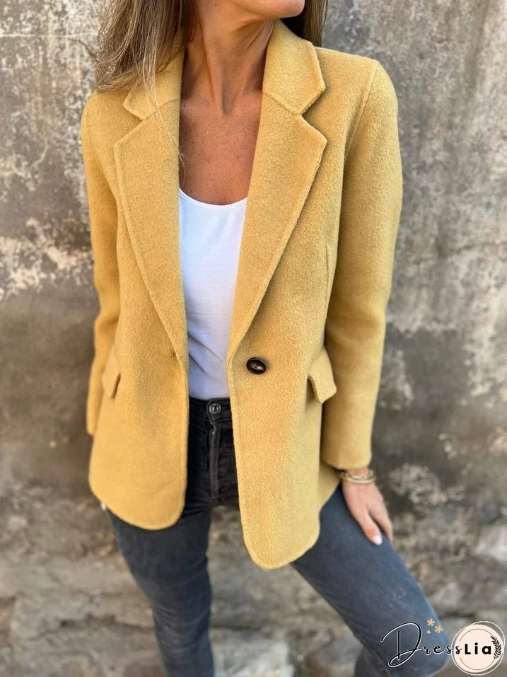 Classic and Comfortable garment