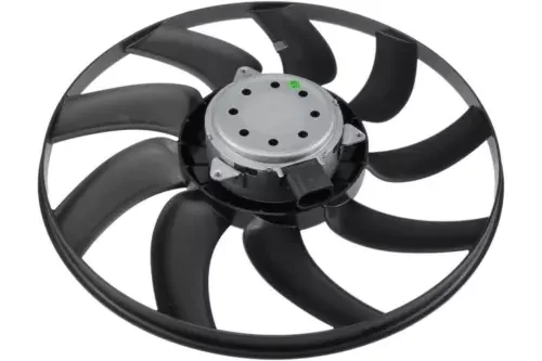 Dronehint URO Parts 8K0959455K Auxiliary Fan (For: Audi Sport) Parts