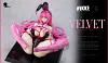 1/4 Scale Velvet - Goddess of Victory: Nikke Resin Statue - Miracle Workshop Studio