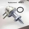 Car Fuel Lift Pump with Gasket OE 1035875 for Ford Transit 1985-2000 2.5 D DI TD