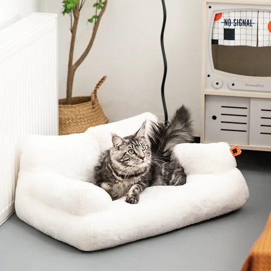 Pet Couch Bed | Robotime Online