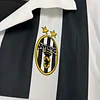 1999-2000 Retro Juventus FC Home Football Shirt 1:1 Thai Quality