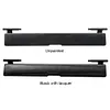 Car Roof Rack Molding Port Cover 2057504100 for Mercedes C Class W205 2015-2021
