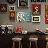 Women Drink - Vintage Metal Signs(12*16Inch) - Bar