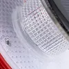 Solar Charging LED Marine Signal Light 3 Colors Flashlight for Marine Navigation