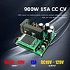 900W 15A CC CV Digital DC 8-60V to 10-120V Step Up Converter Boost Module Board