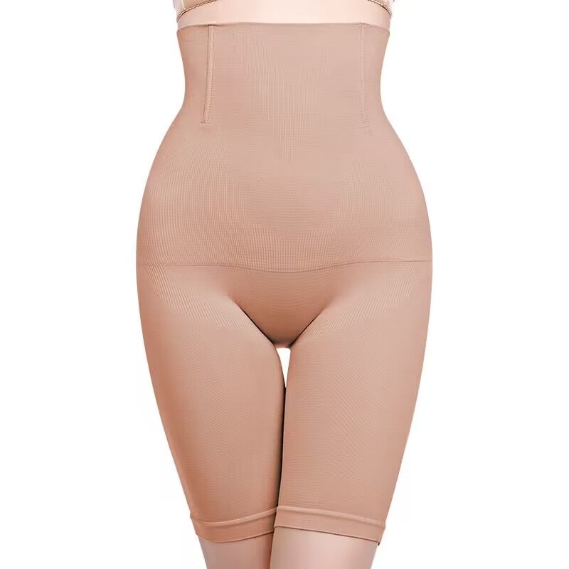 Fajas Colombianas Slimming Butt Lifter Control Panty Underwear