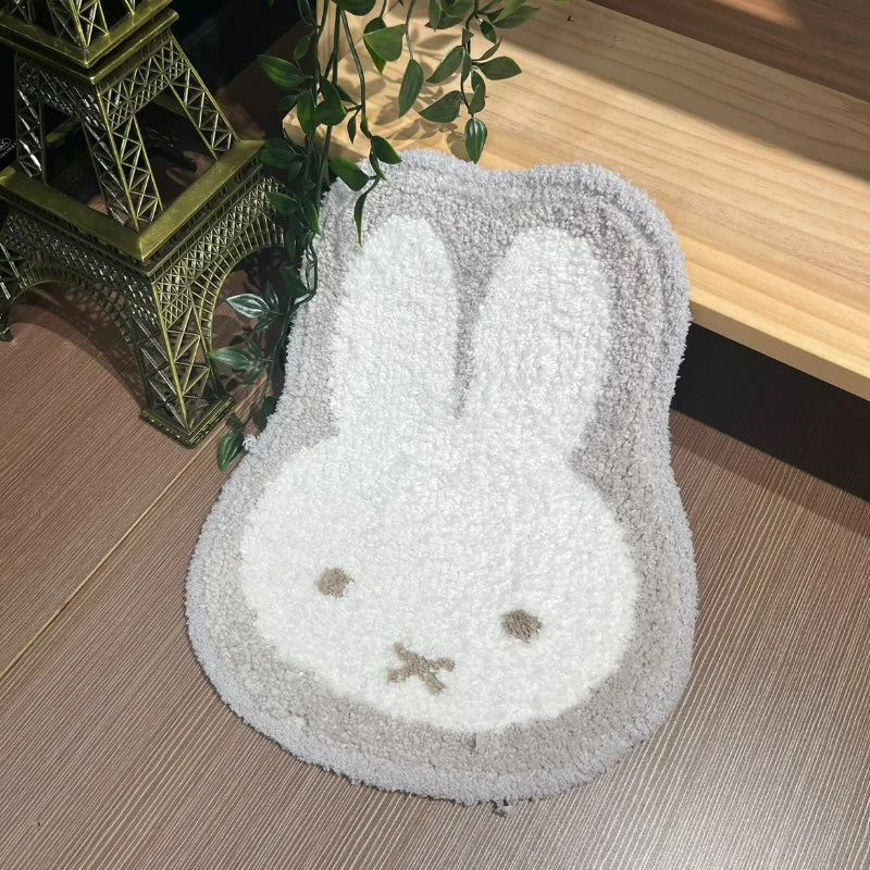 Miffy Chair Cushion Lovesickdoe