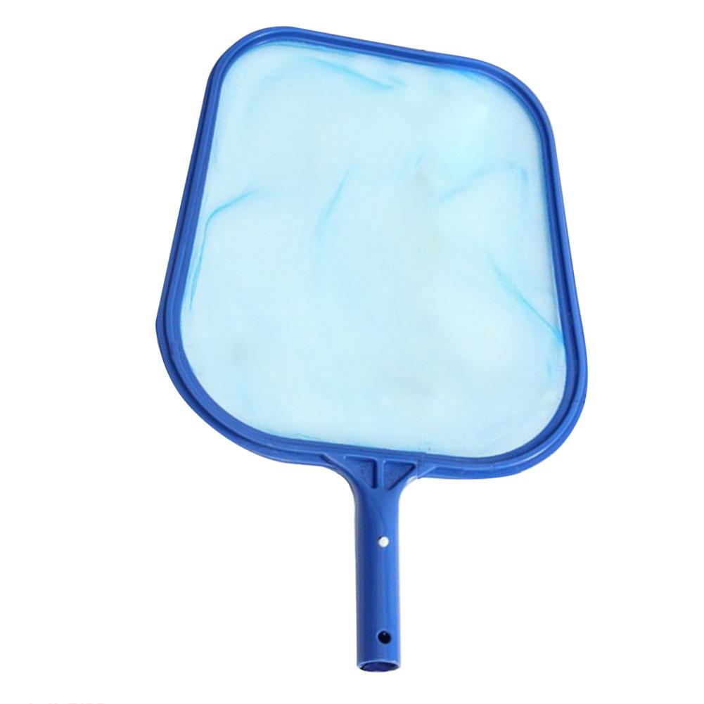 

Fish Pond Skimmer Net Swimming Pool Cleaning Leaf Skimmer Mesh Frame Net, 501 Original