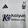 2025/2026 Nottingham Forest Away Football Shirt 1:1 Thai Quality