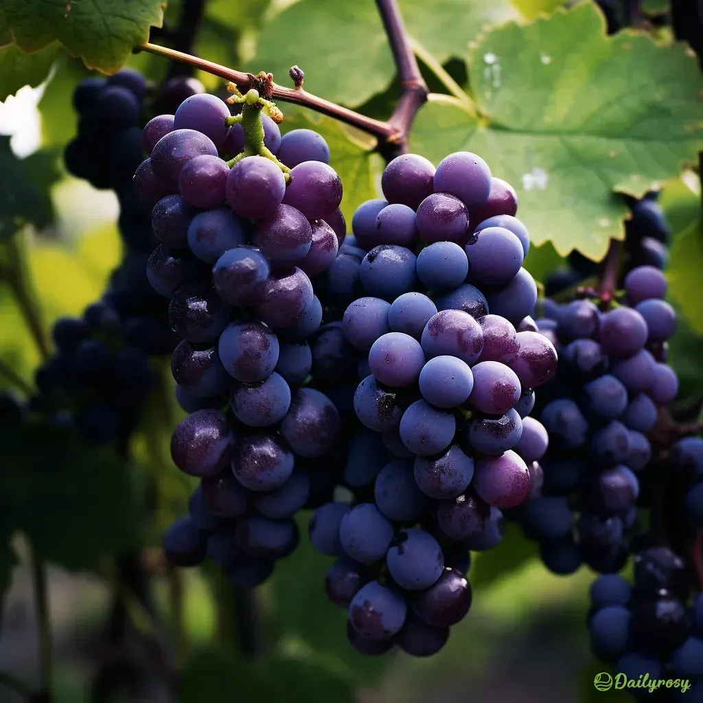 🌿Giant grape tree seeds: thin roots, large and seedless🍇
