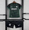 25/26 Kids Sporting CP Goalkeeper Kit
