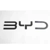 25款比亚迪鲨鱼Shark后字母标