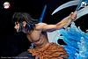 1/4 Scale Hashibira Inosuke with LED - Demon Slayer: Kimetsu No Yaiba Resin Statue - Infinity Studios