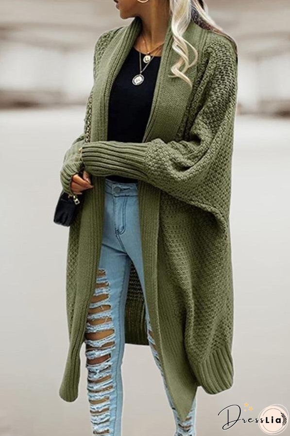 Chic and Versatile winter Sweater
