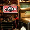 Closed - Car License(12*6Inch)