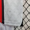 2023/2024 AC Milan Away Football Shirt Kids Size 1:1 Thai Quality