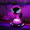 3D Printed Pok&eacute;mon Gastly Creative Atomizing Humidifier Gift