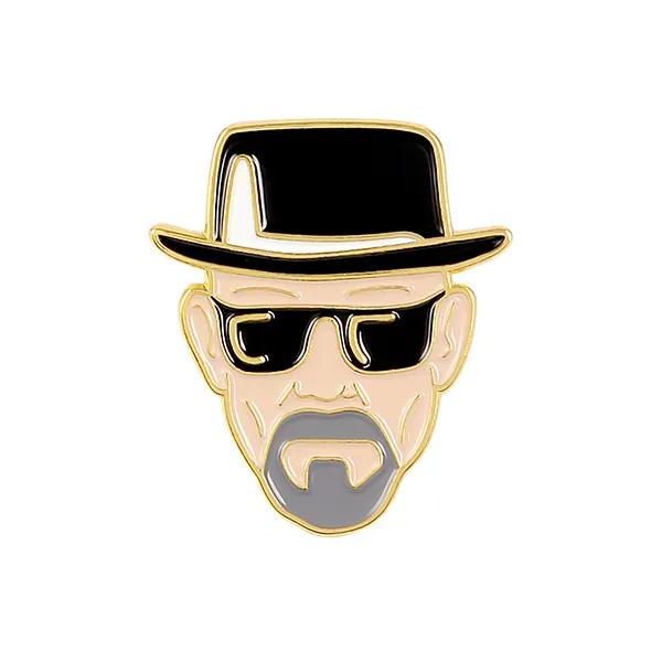 Foto del pin Mysterious Hatter