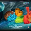 1/6 Scale Fish-Man Island Arc Tony Tony Chopper - ONE PIECE Official Statue - TSUME