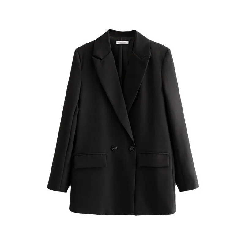 Nigikala Nigikala Color Women's Clothing 2025 Spring And Autumn Light Gray Suitcase Women's A8PS27372