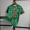 2023 Mali Home Football Shirt 1:1 Thai Quality