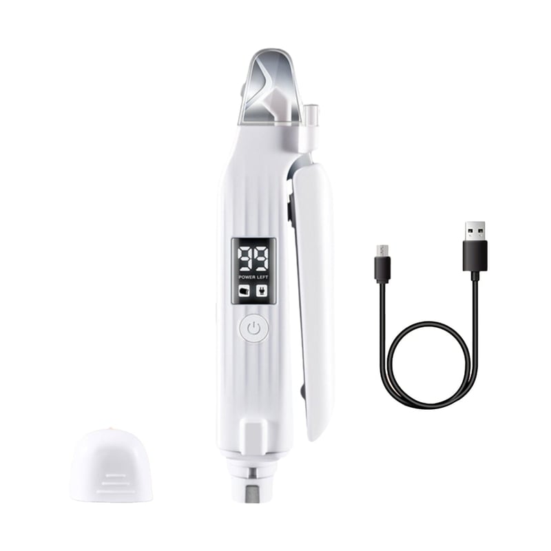 Pet Multifunctional Nail Clippers