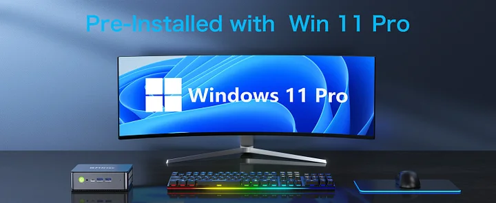 GMKtec K3Pro ミニPC Core i7-12650H/SSD2TB Amazon.co.jp: GMKtec ミニpc 第12世代 インテル Core i7-12650H (10