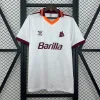 Retro 1992-94 Roma Soccer Jersey Away