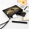 DIY Bee-Diamond Painting Hand Bag