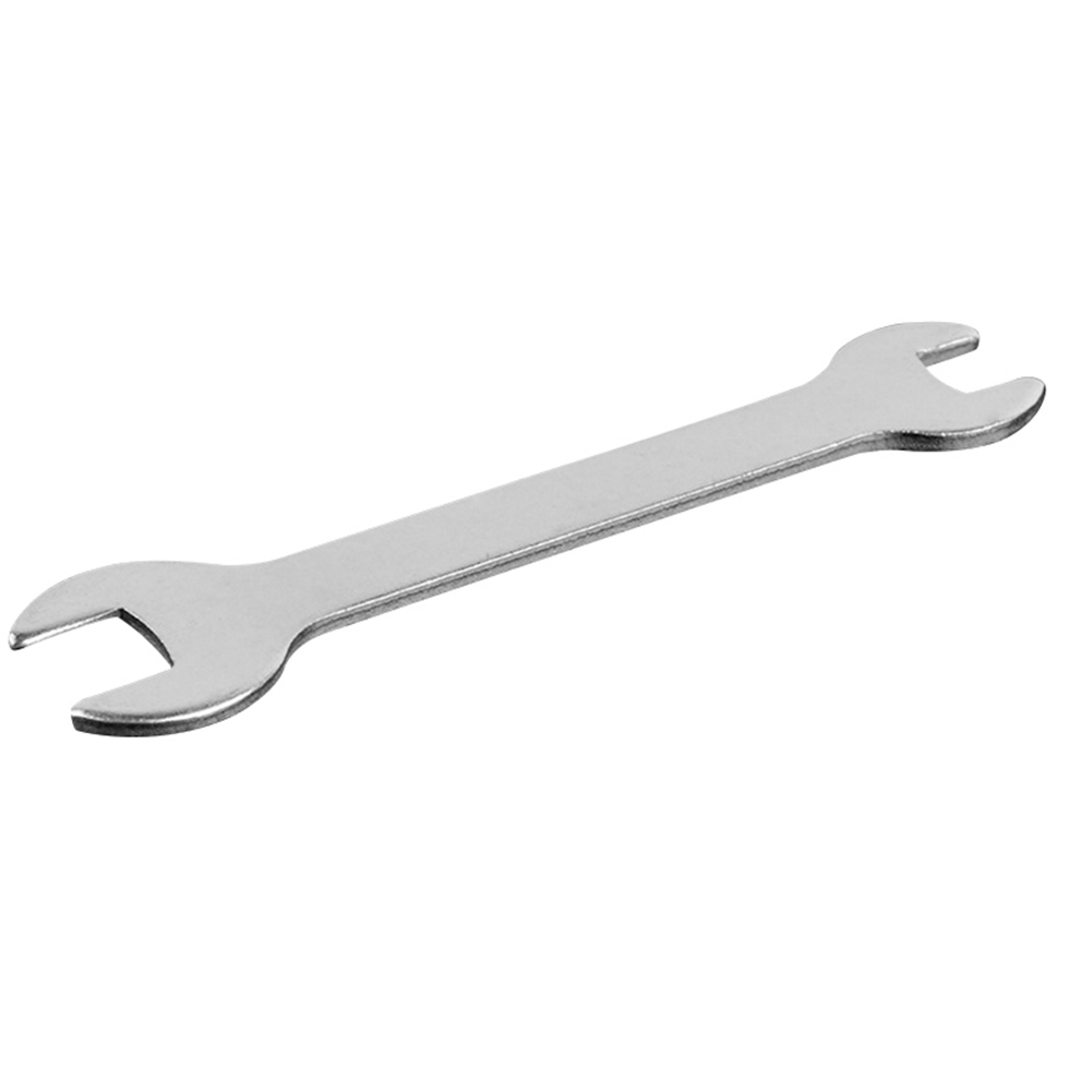 

Torque Double Head Open End Wrench 8-10Mm Anti-Slip Dual-Use Spanner Wrench, 501 Original