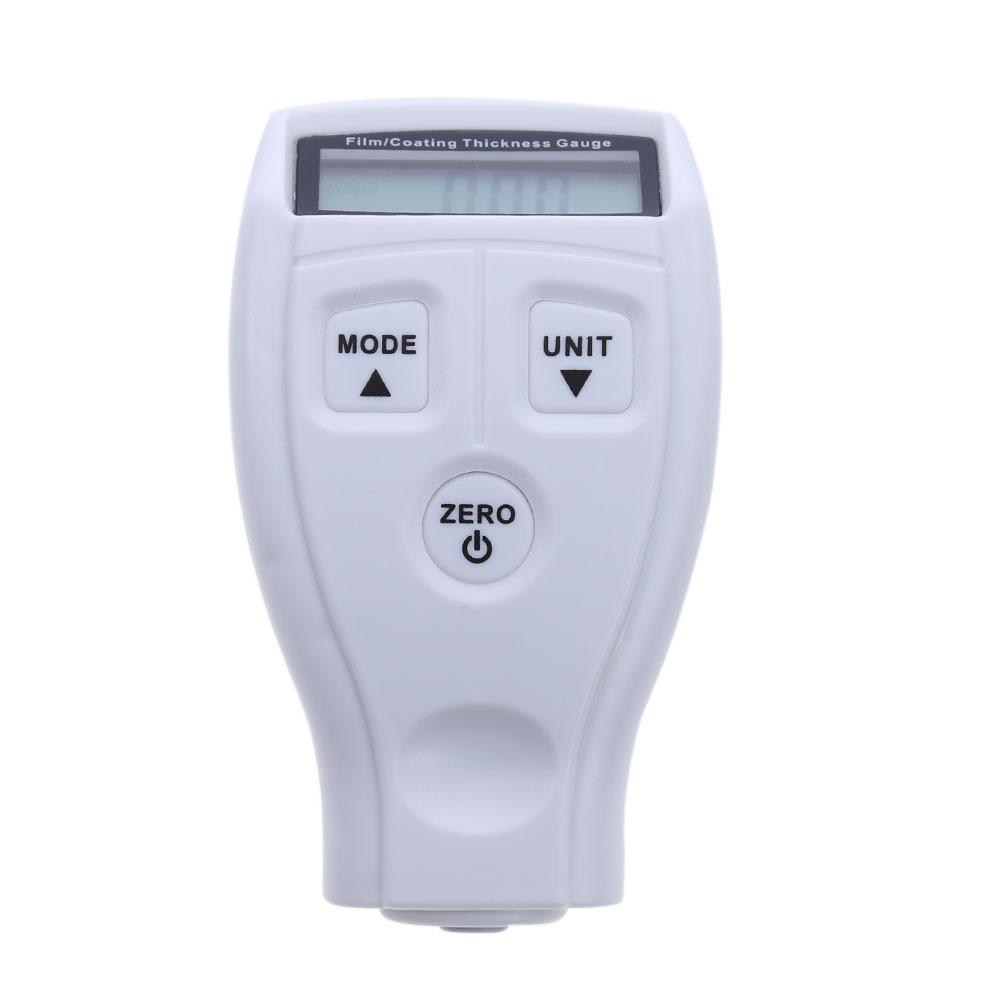 

Coating Painting Thickness Gauge Tester GM200 Car Coating Film Measurer, 501 Original