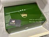 Rolex storage box
