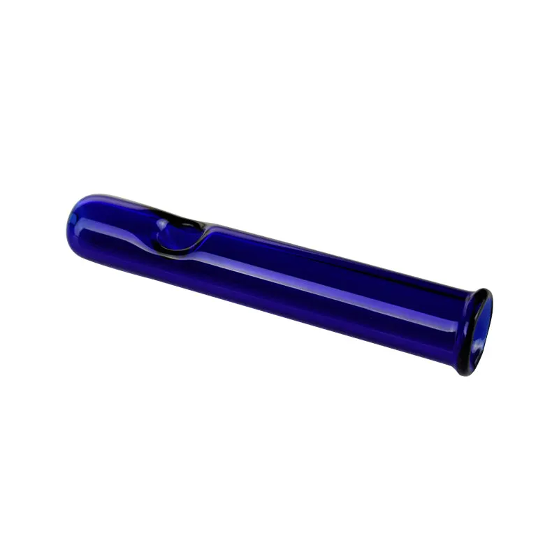 New Arrival Hotsale Glass Spoon Pipes Glass Tube Pipe