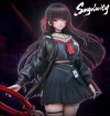1/6 Scale Chisa - Wuthering Waves Resin Statue - Singularity Studio