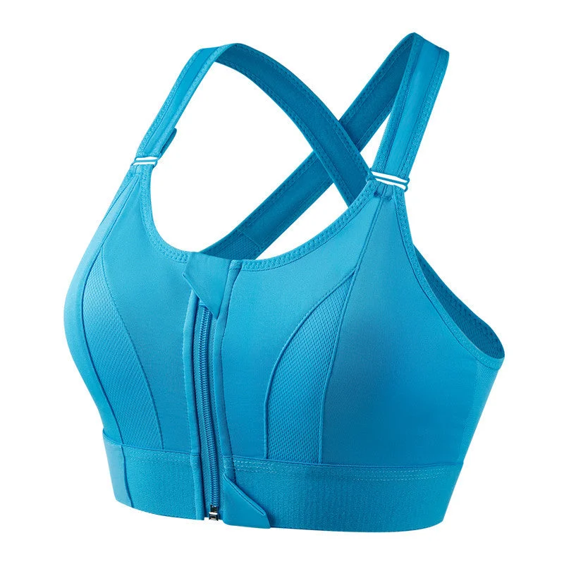 August promotion 49% OFF🔥Adjustable Super Supportive Sport Bra