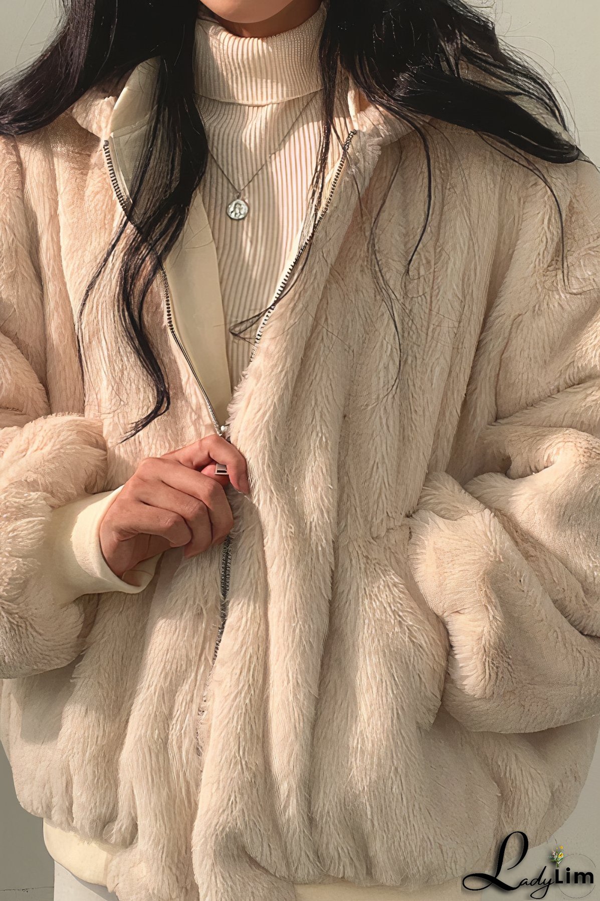Trendy and Elegant winter Coat