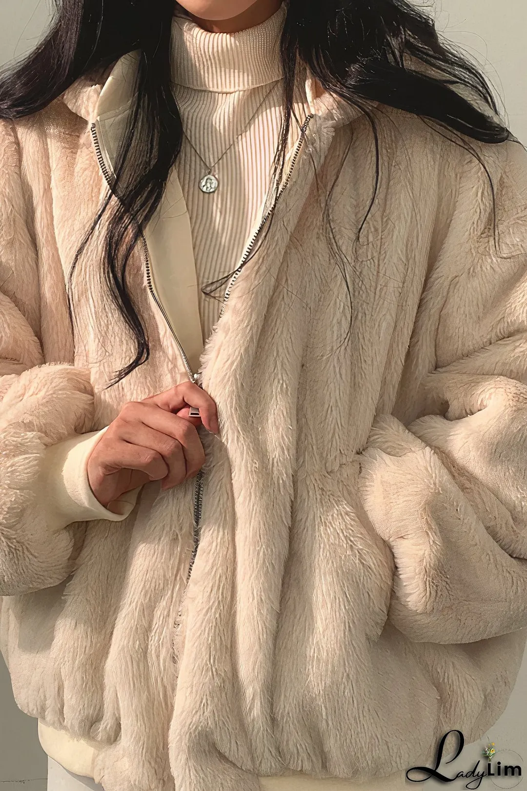 Trendy and Elegant winter Coat