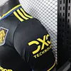 2025/2026 Player Version Manchester United Third away Football Shirt 1:1 Thai Quality