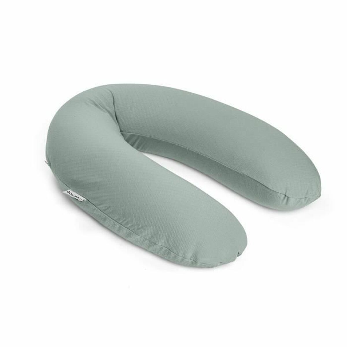 Breastfeeding Cushion Babymoov Green