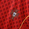 2004 Retro Portugal Home Football Shirt 1:1 Thai Quality