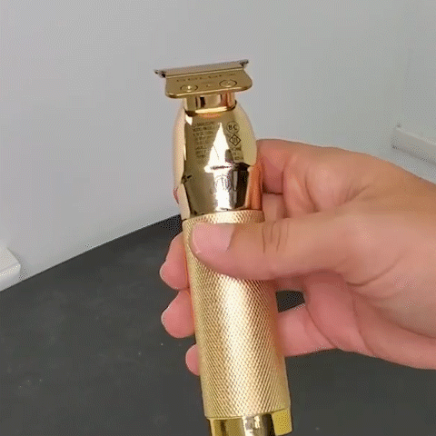 gold knight close cutting trimmers